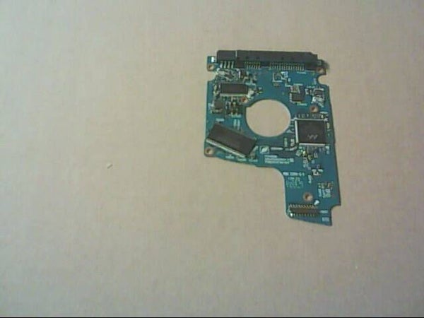 PCB 201184 G003235C TOSHIBA MQ01ACF050 AAD AA00/AV001D PH-0C7F2G