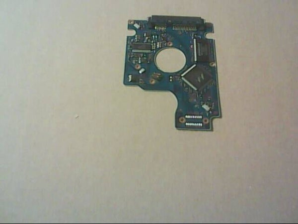 PCB 201186 220 0A90351 01 HGST HTS541010A9E680 A A4D0 A/A 5K1000-1000