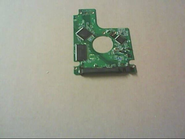PCB 201187 2060-701499-000 REV A WESTERN WD1200BEVS-22UST0