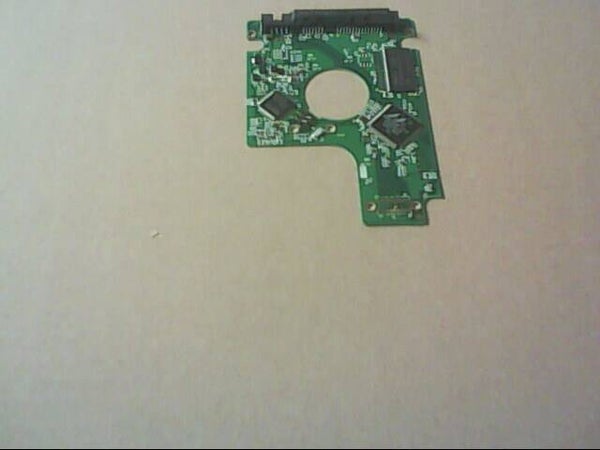 PCB 201188 2060-701499-000 REV A WESTERN WD3200BEVT-22ZCT0