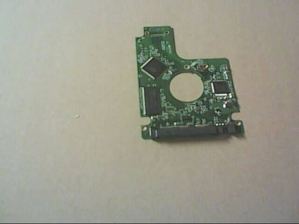 PCB 201190 2060-771672-004 REV A WESTERN WD3200BPVT-80ZEST0 771672