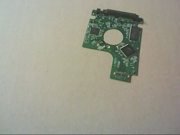 PCB 201191 2060-771672-004 REV A WESTERN WD3200BPVT-80ZEST0 771672