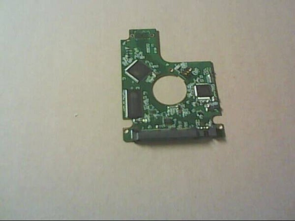 PCB 201192 2060-771672-004 REV A WESTERN WD6400BEVT-22A0RT0 771672