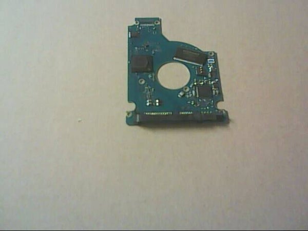 PCB 201196 100660535 REV B SEAGATE ST9500325AS 9HH134-567 FW 0003BSM1