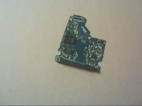 PCB 201198 G3583C DELL AL13SXL600N HDE9E00DAA51 PH-0WPJY9