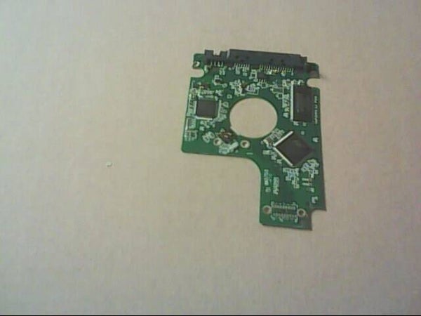 PCB 201199 2060-771672-004 REV A WESTERN WD3200BEVT-60A23T0 591195-001