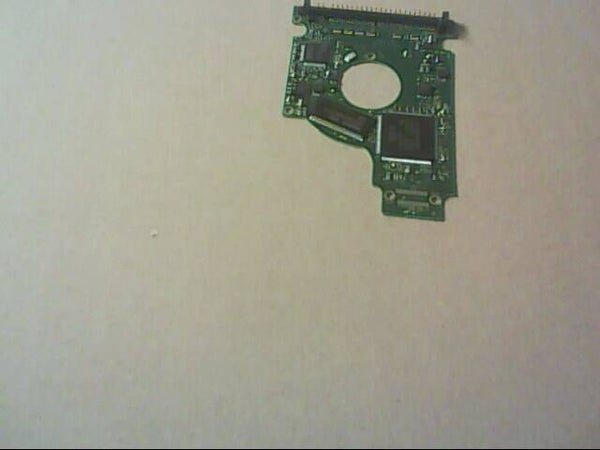 PCB 201203 100342240 REV A SEAGATE ST960822A 9W3237-030 FW 8.03 SG-0F7