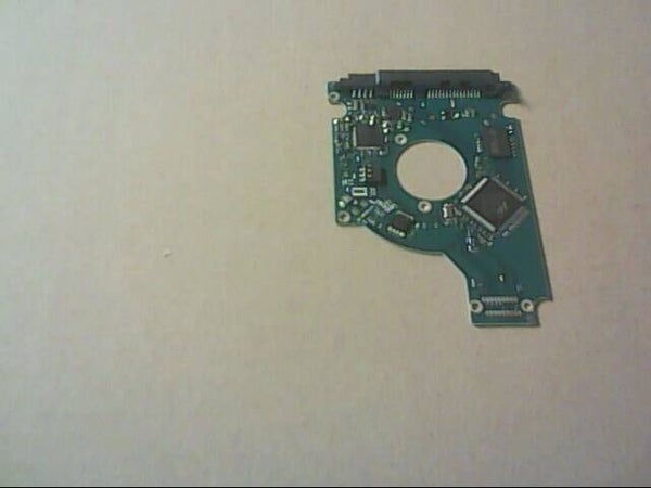 PCB 201205 100729420 REV B SEAGATE ST500LM021 1KJ152-070 FW 0002LIM1