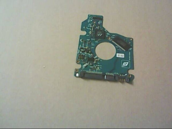 PCB 201208 G5B0015 90000-A TOSHIBA MK1234GSX HDD2D31 010 A0/AH001A