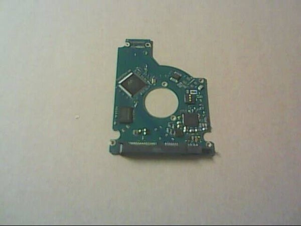 PCB 201212 100729420 REV B SEAGATE ST500LT012 1DG142-021 FW 1003YAM1 6