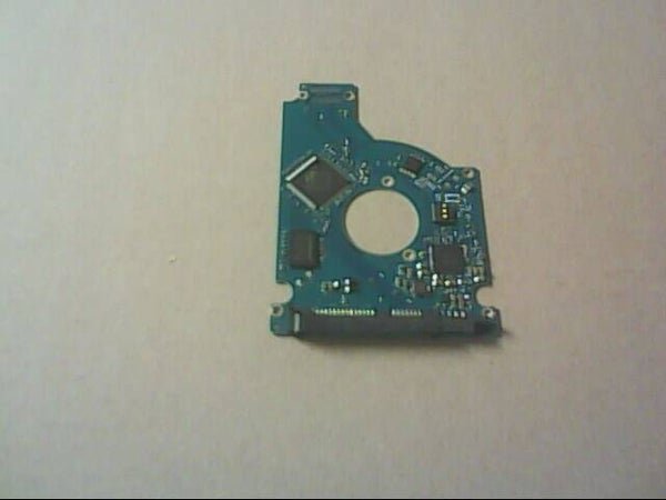 PCB 201219 100729420 REV B SEAGATE ST500LT012 1DG142-540 FW 0001SDM1 C