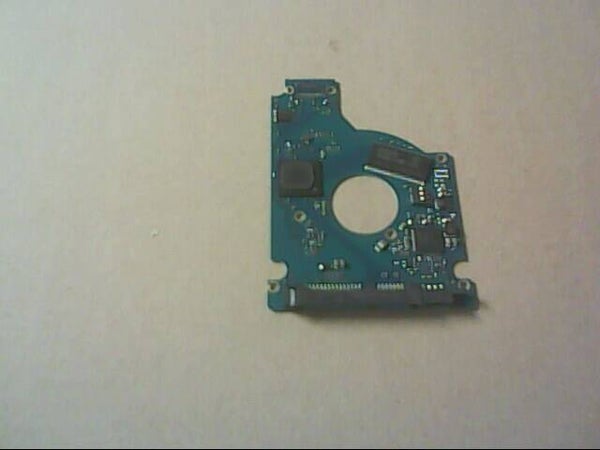 PCB 201220 100536286 REV E SEAGATE ST9320325AS 9HH13E-287 FW 0003SDM1