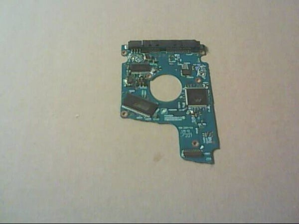 PCB 201221 G003235C TOSHIBA MQ01ABD075 AAH AA01/AX1P2C 677018-002