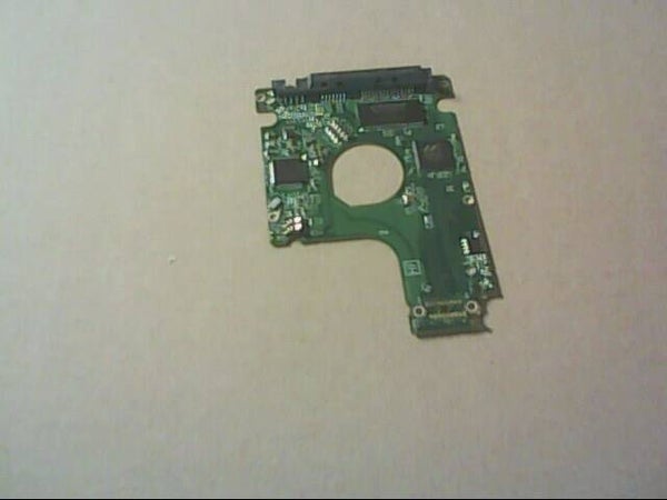 PCB 201222 2060-771672-004 REV A WESTERN WD3200BPVT-80ZEST0 771672