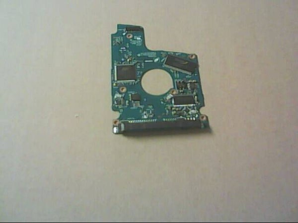 PCB 201223 2060-771959-000 REV A WESTERN WD3200LPVX-22V0TT0 771931