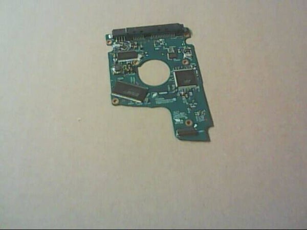 PCB 201224 G003235C TOSHIBA MQ01ABF050 ABM AC10/AM0Q6E