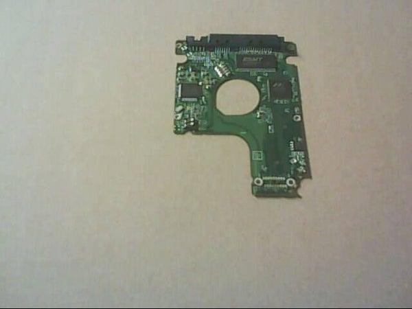 PCB 201231 2060-771959-000 REV A WESTERN WD5000LPVX-22V0TT0 771931