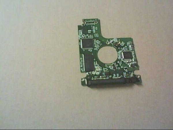 PCB 201232 2060-771692-006 REV A WESTERN WD3200BEKT-75PVMT1 771692 MY-