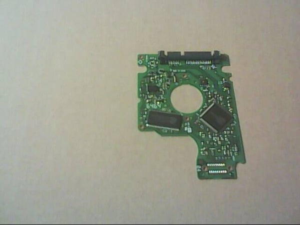 PCB 201237 220 0A28613 01 HITACHI HTS541680J9SA00 0A50685 DA1587