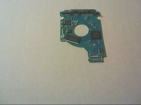 PCB 201239 100513491 REV B SEAGATE ST9320320AS 9EV134-020 FW HP07