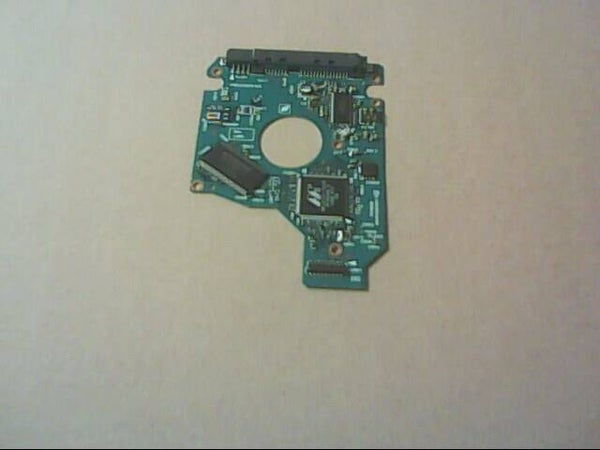 PCB 201241 100346102 REV B SEAGATE ST980829A 9AH433-502 FW 3.04