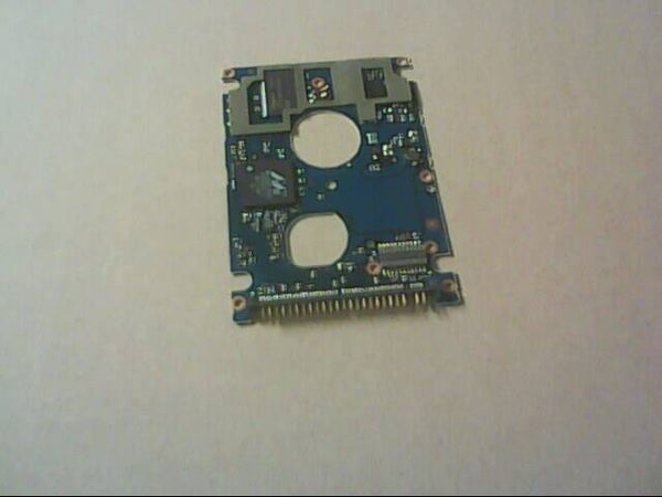PCB 201242 G002825A TOSHIBA MK5075GSX 010 A0/GT001M