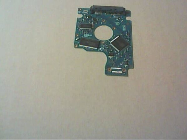 PCB 201245 220 0A90427 01 HGST HTS545050A7E680 FW 3B0 0J45805 DA6851
