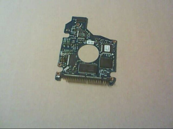 PCB 201248 G002641A TOSHIBA MK3265GSX HDD2H83 010 B0/GJ002J