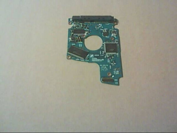 PCB 201249 FKN58A A5A000211 TOSHIBA MK4021GAS HDD2182 B ZE01 S
