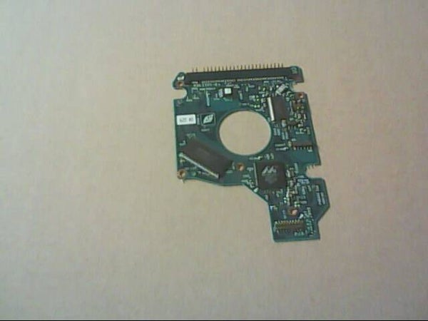PCB 201256 G002217A TOSHIBA MK3252GSX HDD2H01 010 A0/LV010M