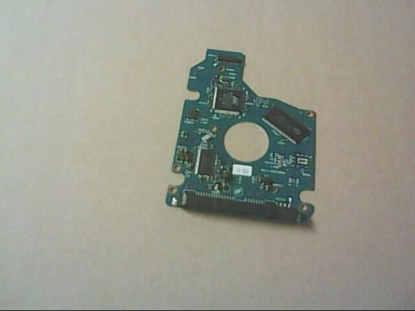 PCB 201257 G5B000465 000-A TOSHIBA MK6025GAS HDD2189 E ZK01 S