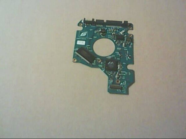 PCB 201258 G002217A TOSHIBA MK8046GSX HDD2D93 010 B0/LB313M
