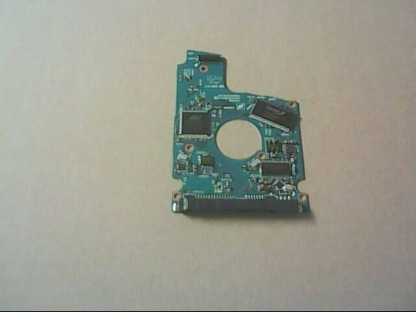 PCB 201259 G5B00135 5000-A TOSHIBA MK1032GSX HDD2D30 010 B1/AS023E
