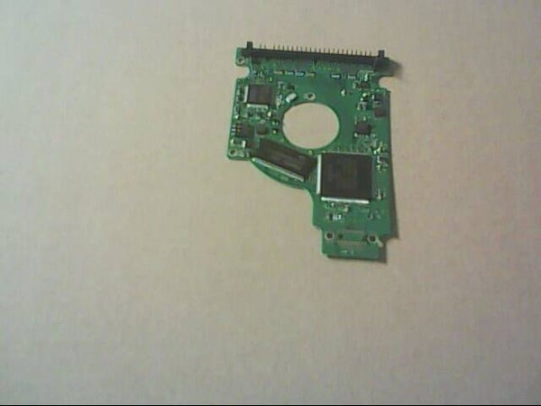 PCB 201260 G003235C TOSHIBA MQ01ABF050 AAH AA01/AM0P2C 697243-002