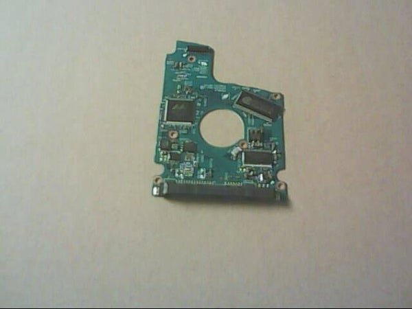 PCB 201261 100342240 REV A SEAGATE ST960822A 9W3237-030 FW 8.03
