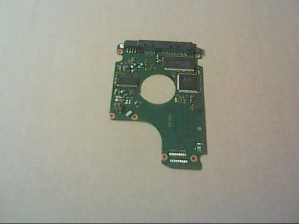 PCB 201262 G003138A TOSHIBA MQ01ABD075 AAT AA21/AX0A4M