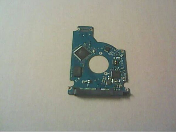 PCB 201264 G003235B TOSHIBA MQ01ABF032 AAE AA00/AM001J