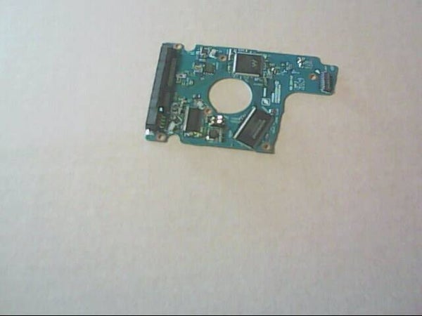PCB 201267 G003235C TOSHIBA MQ01ABF050 AAT AC31/AM0P6M