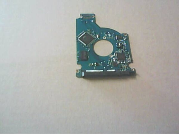 PCB 201268 G003235C TOSHIBA MQ01ABF050 AAE AB10/AM0B3J