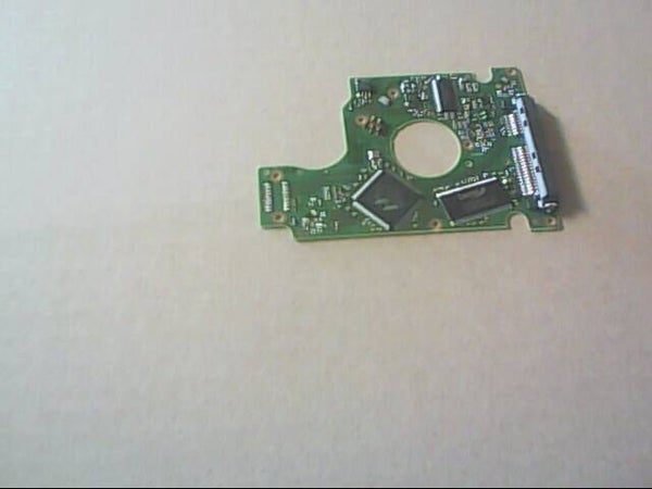 PCB 201271 100591681 REV A SEAGATE ST9500325AS 9HH134-189 FW 0001SDM1
