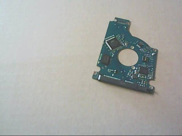 PCB 201277 G003235C TOSHIBA MQ01ABF050 AAT AC30/AM0P6M