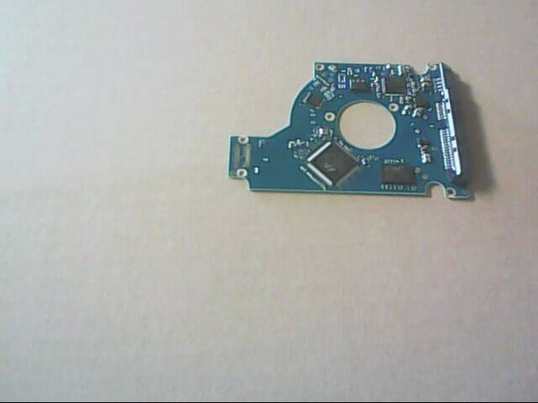 PCB 201278 100729420 REV B SEAGATE ST500LM021 1KJ152-033 FW 0005SDM1 C