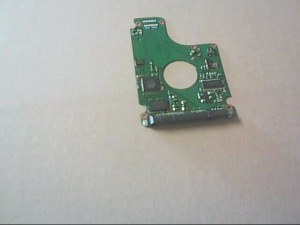 PCB 201279 100729420 REV B SEAGATE ST500LT012 1DG142-021 FW 1003YAM1 6