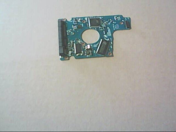 PCB 201281 CA26344-B32104BA FUJITSU MHY2160BH 0080890B CA06889-B30700C