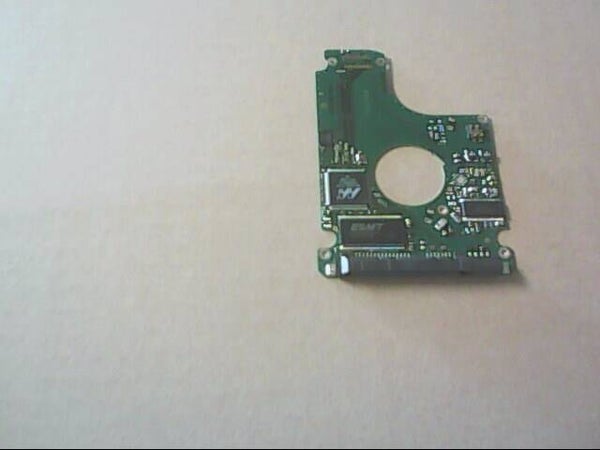 PCB 201282 G003235C TOSHIBA MQ01ABF050 AAT AB20/AM0P3M