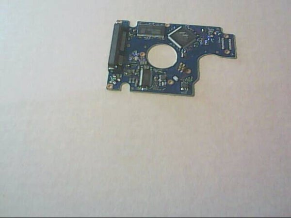 PCB 201283 BF41-00306A 00 SAMSUNG HM321HI/S11 REV A FW 2AJ100P5