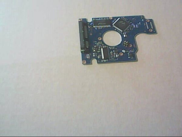 PCB 201285 320 0A25182 01 HITACHI HTS541010G9SA00 0A26930 DA1519