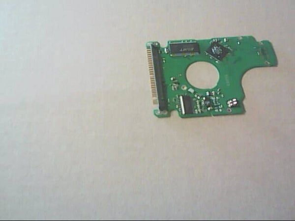 PCB 201287 100729420 REV B SEAGATE ST500LM021 1KJ152-034 FW 0005SDM1 C