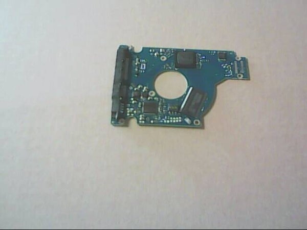 PCB 201289 100611631 REV A SEAGATE ST320LT007 9ZV142-032 FW 0003DEM1 C
