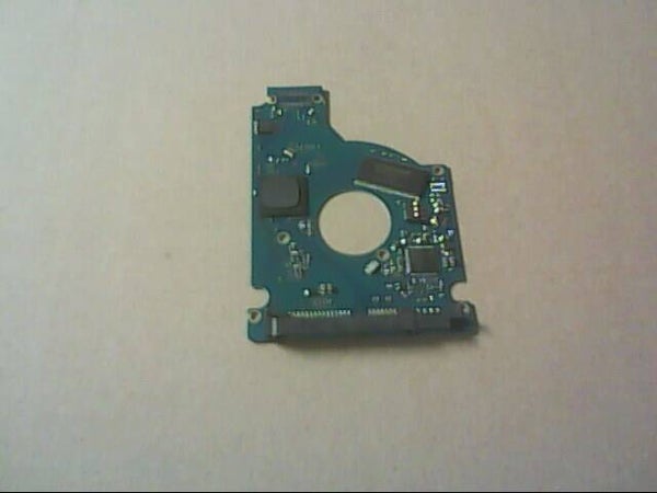 PCB 201290 G002872A TOSHIBA MK5061GSYN HDD2F22 010 A0/MH001M